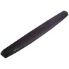 FELLOWES keyboard wrist rest foam black