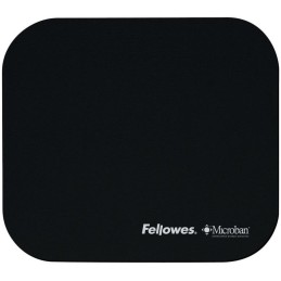 FELLOWES podložka pod myš Microban černá
