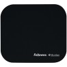 FELLOWES mouse pad Microban black