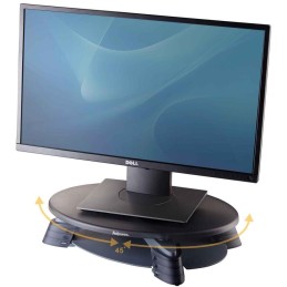 FELLOWES stojan pod monitor OVAL