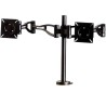 FELLOWES Monitorhalterung Professional 2 Arme