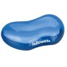 FELLOWES CRYSTAL Handgelenkauflage Gel blau