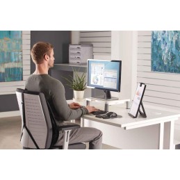 FELLOWES stojan pod monitor STANDARD