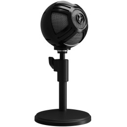 AROZZI mikrofon SFERA/ černý