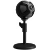 AROZZI microphone SFERA/ black