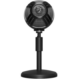 AROZZI mikrofon SFERA/ černý