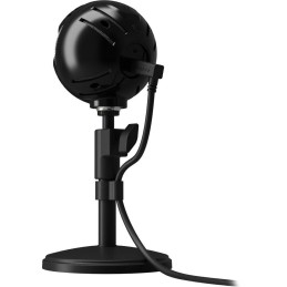 AROZZI mikrofon SFERA/ černý