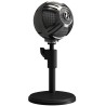 AROZZI microphone SFERA/ silver
