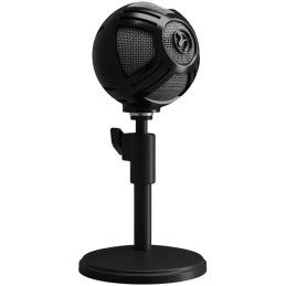 AROZZI mikrofon SFERA PRO/ černý