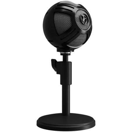 AROZZI mikrofon SFERA PRO/ černý
