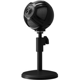 AROZZI mikrofon SFERA PRO/ černý