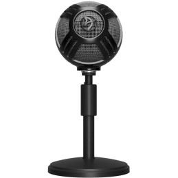 AROZZI mikrofon SFERA PRO/ černý