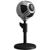 AROZZI microphone SFERA PRO/ silver