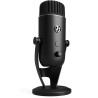 AROZZI microphone COLONNA/ black