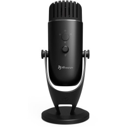 AROZZI mikrofon COLONNA/ černý