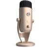 AROZZI microphone COLONNA/ gold