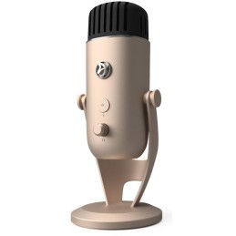 AROZZI mikrofon COLONNA/ zlatý