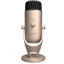 AROZZI mikrofon COLONNA/ zlatý
