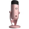 AROZZI microphone COLONNA/ pink