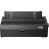EPSON FX-2190II, A3, 2x9 ink, 612zn/s, USB2.0, LPT