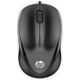 HP Wired Mouse 1000