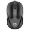 HP Kabelgebundene Maus 1000