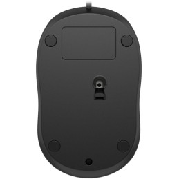 HP Wired Mouse 1000