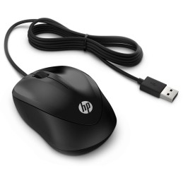 HP Wired Mouse 1000