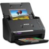 EPSON scanner FastFoto FF-680W/ A4/ 600 x 600dpi/ DADF/ Wi-Fi/ USB