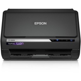 EPSON skener FastFoto FF-680W/ A4/ 600 x 600dpi/ DADF/ Wi-Fi/ USB