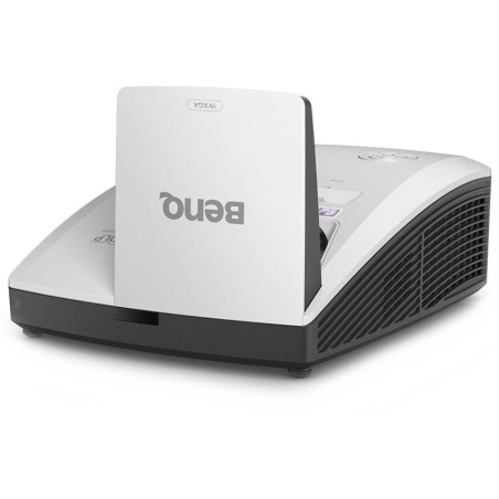 BENQ MW855UST+ WXGA/ DLP projektor/ 3500 ANSI/ 10000:1/ VGA/ 2x HDMI/ LAN