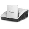 Projektor BENQ MW855UST+ WXGA/ DLP/ 3500 ANSI/ 10000:1/ VGA/ 2x HDMI/ LAN
