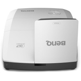 BENQ MW855UST+ WXGA/ DLP projektor/ 3500 ANSI/ 10000:1/ VGA/ 2x HDMI/ LAN