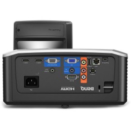 BENQ MW855UST+ WXGA/ DLP projektor/ 3500 ANSI/ 10000:1/ VGA/ 2x HDMI/ LAN