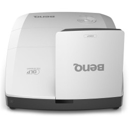 BenQ MH856UST+ 1080P Full HD/ DLP projektor/ 3500 ANSI/ 10000:1/ VGA/ 2x HDMI/ LAN