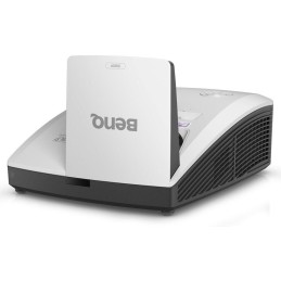 BenQ MH856UST+ 1080P Full HD/ DLP projektor/ 3500 ANSI/ 10000:1/ VGA/ 2x HDMI/ LAN