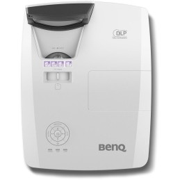 BenQ MH856UST+ 1080P Full HD/ DLP projektor/ 3500 ANSI/ 10000:1/ VGA/ 2x HDMI/ LAN