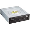 Hitachi-LG GH24NSD5 / DVD-RW / interní / M-Disc / SATA / černá / bulk