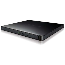 Hitachi-LG GP57EB40 / DVD-RW / externí / M-Disc / USB / černá