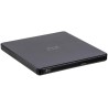 Hitachi-LG BP55EB40 / Blu-ray / externý / USB 2.0 / čierna