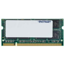 PATRIOT Signature 8GB DDR4 2666MHz / SO-DIMM / CL19 /