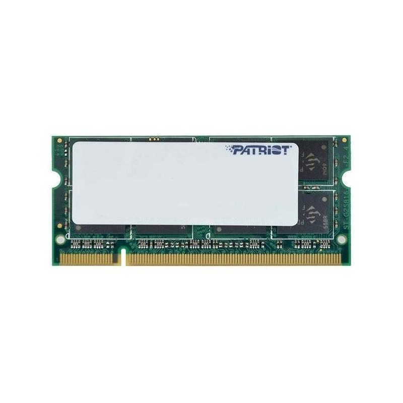 PATRIOT Signature 8GB DDR4 2666MHz / SO-DIMM / CL19 /