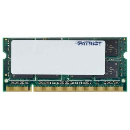 PATRIOT Signature 8GB DDR4 2666MHz / SO-DIMM / CL19 /