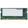 PATRIOT Signature 8GB DDR4 2666MHz / SO-DIMM / CL19 /