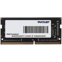PATRIOT Signature 16GB DDR4 2666MHz / SO-DIMM / CL19 /