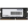 PATRIOT Signature 16 GB DDR4 2666 MHz / SO-DIMM / CL19 /