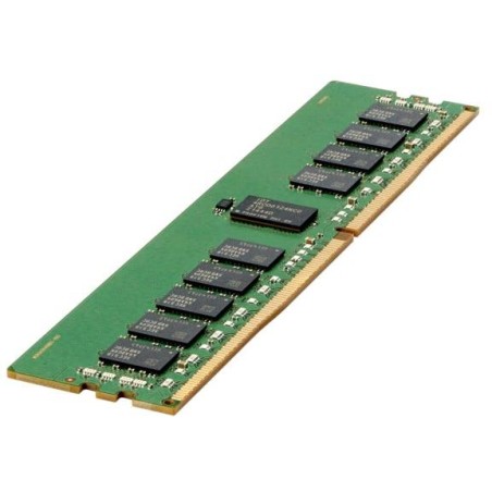HPE 8GB (1x8GB) Single Rank x8 DDR4-2666 CAS-19-19-19 Unbuff Std Mem Kit ml30/dl20G10