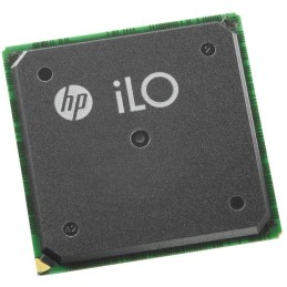 HP iLO Advanced 1-Server Incl. 1 Year TS&U Licence