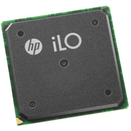 HP iLO Advanced 1-Server Incl. 1 Year TS&U Licence