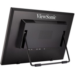 ViewSonic TD1630-3 / 16"/ Touch/ TN/ 16:9/ 1366x768/ 12ms/ 190cd/m2/ HDMI/ VGA/ Repro